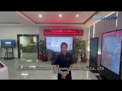 Shenzhen Shareme-bedrijf