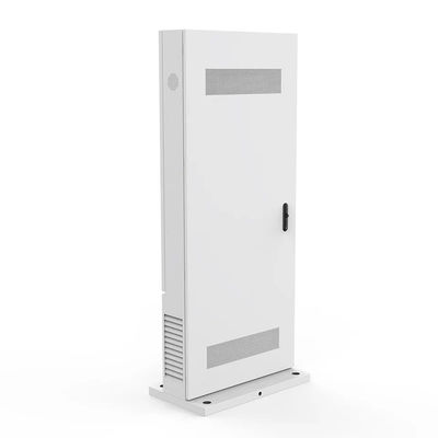 55 Inch Hoge Helderheid Waterdicht IP65 Buiten Reclamescherm met Android Systeem