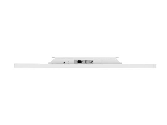 50 Inch Wandmontage Touchscreen Digitale Kiosk met Android Systeem en Hoge Resolutie Display