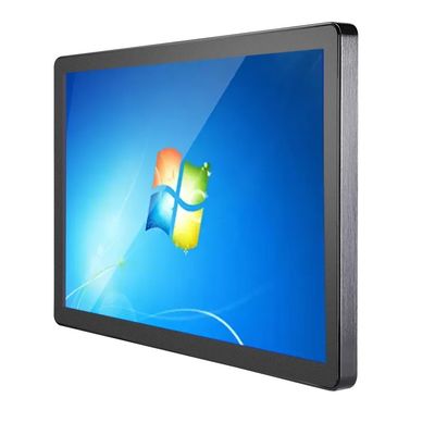 32 inch capacitieve touchscreen monitor met 1920x1080 resolutie LCD-scherm