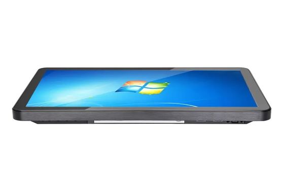32 inch capacitieve touchscreen monitor met 1920x1080 resolutie LCD-scherm