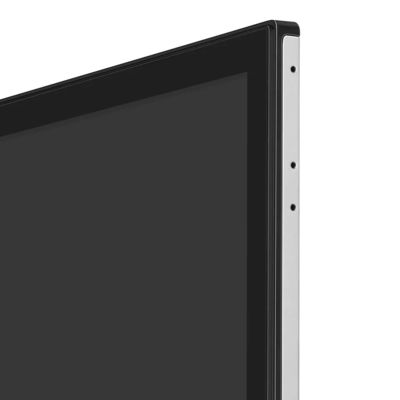 21.5 inch 1000 Nits Helderheid IP65 Voorpaneel Capacitatieve aanraakscherm Monitor met hoog helderheidsscherm
