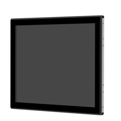 21.5 inch 1000 Nits Helderheid IP65 Voorpaneel Capacitatieve aanraakscherm Monitor met hoog helderheidsscherm