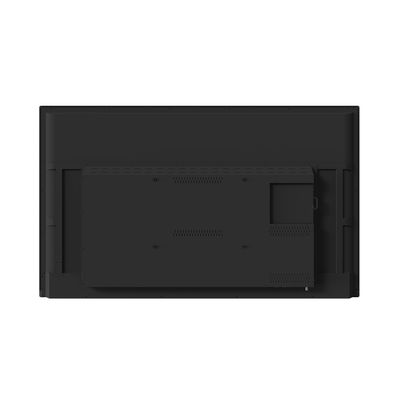 100 inch slimme interactieve panelen 4k 3840x2160 touchscreen bord voor het klaslokaal