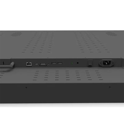 3000 Nits 85 Inch Full HD Hoge Helderheid Reclame Display Zonlicht Leesbaar Scherm