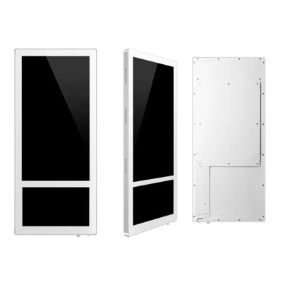 18,5 inch Hoge Helderheid Android Lift Reclame Display LCD Scherm Digitale Signage