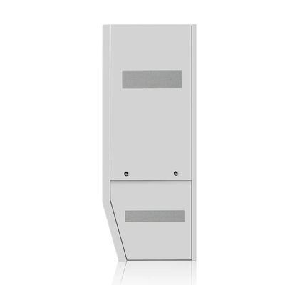 Zonnelicht leesbaar Hoog helderheidsbeeldscherm voor buitenadvertenties met IP65-beschermingsniveau
