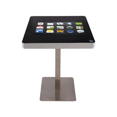 21.5 inch Android Capacitive Touch Smart Koffietafel met 1080x1920 resolutie