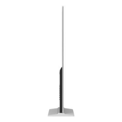 49 inch stand-alone lcd-advertentie-scherm met 4k-resolutie digitaal signage-scherm