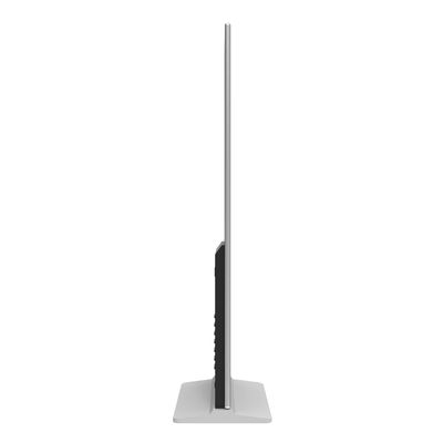 Android 65 inch digitale borden vloer staande touchscreen LCD-scherm