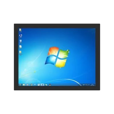 Industriële capacitieve touchscreen 17 inch