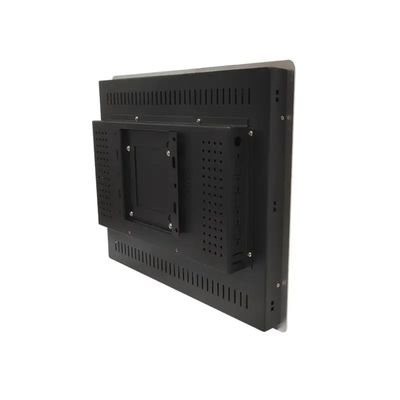 19 inch Industrial Touch Screen Monitor met IP65 waterdicht en 10-punts capacitieve touchscreen