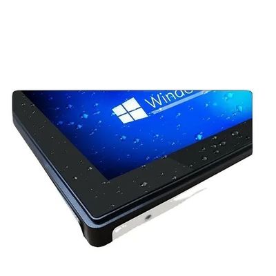 22 inch IR Touch Screen Monitor Display All In One PC met IP65 waterdicht interactief platte scherm