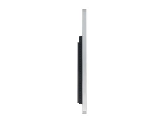 55 Inch Touchscreen Digitale Kiosk met Infrarood Touch en Windows OS All-in-One Computer