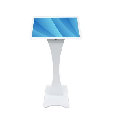 21.5-inch Stand Alone Touch Screen Digitale kiosk met capacitieve touch en Android OS