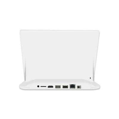 10.1 inch High Definition interactieve LCD tablet met capacitieve touchscreen digitale kiosk