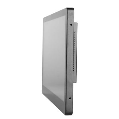 24 inch capacitieve touchscreen monitor met 1920x1080 resolutie LCD-scherm voor industrieel gebruik