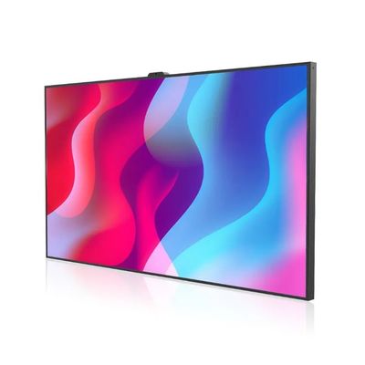 49 Inch Hoge Helderheid Reclame Display met 3000 Nits Helderheid en Brede Kijkhoek voor Digitale Signage