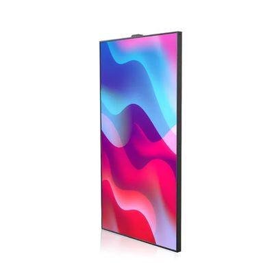 49 Inch Hoge Helderheid Reclame Display met 3000 Nits Helderheid en Brede Kijkhoek voor Digitale Signage