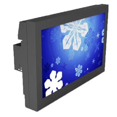 50 inch waterdicht wifi android outdoor advertentie scherm beeldscherm videospeler