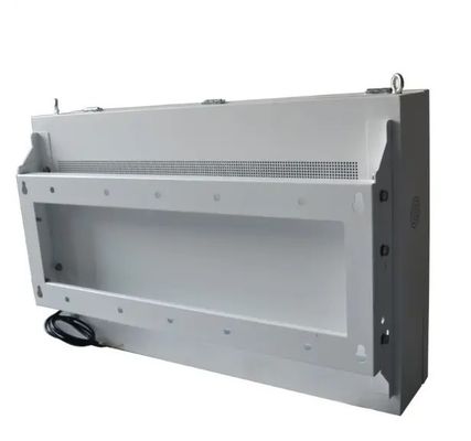 50 inch waterdicht wifi android outdoor advertentie scherm beeldscherm videospeler