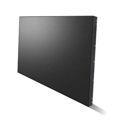 75 Inch LCD Splicing Wall Videowall met Hoge Helderheid en Brede Kijkhoek voor Digitale Signage