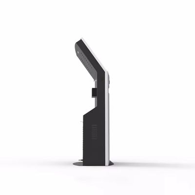 32-inch Touchscreen Digitale Kiosk met Windows 10 en Intel Core I3 voor Interactieve Digitale Signage