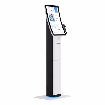 Selfservice Slanke POS Kiosk