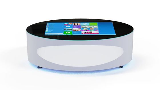 43-inch Interactieve Touchscreen Tafel met 1920x1080 Resolutie en Multi-Touch voor Kinderen Speelgoed en Spelletjes