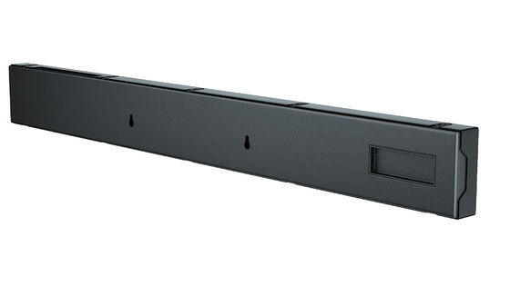 Industriële lcd-videospeler met 47,1 inch rek-scherm