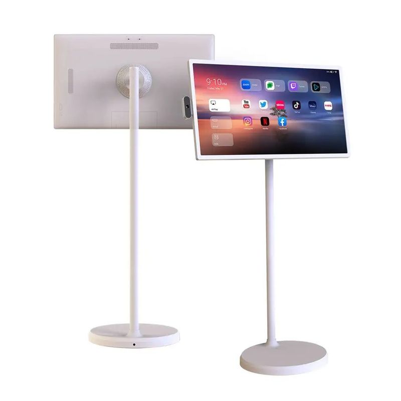 Android OS Smart Digitale Kiosk