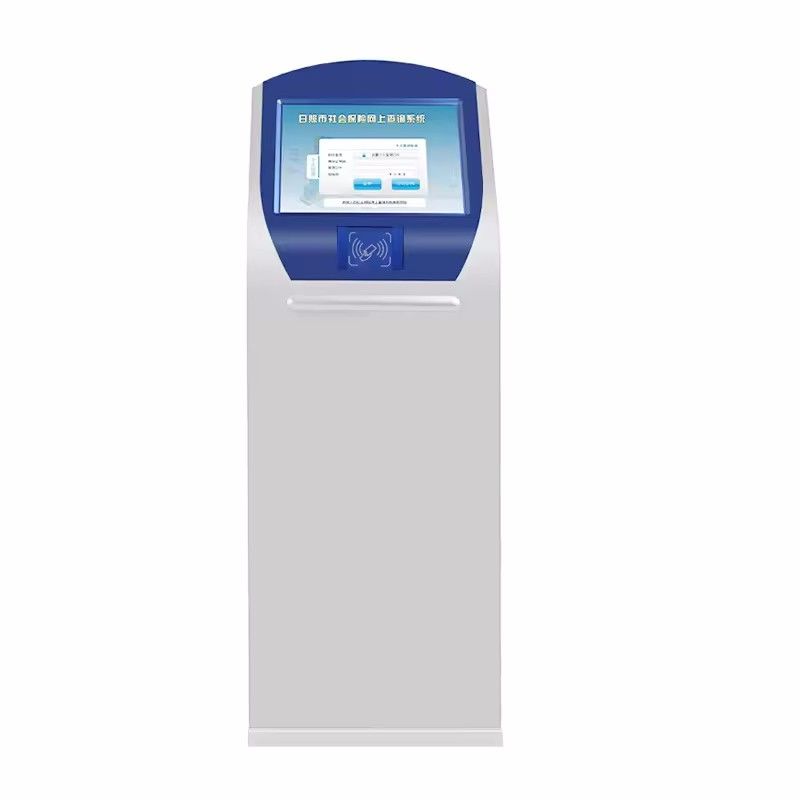 20 Finger Points Touch Screen Monitor Display met 1920 X 1080 resolutie en 300cd/m2 Helderheid voor kiosken